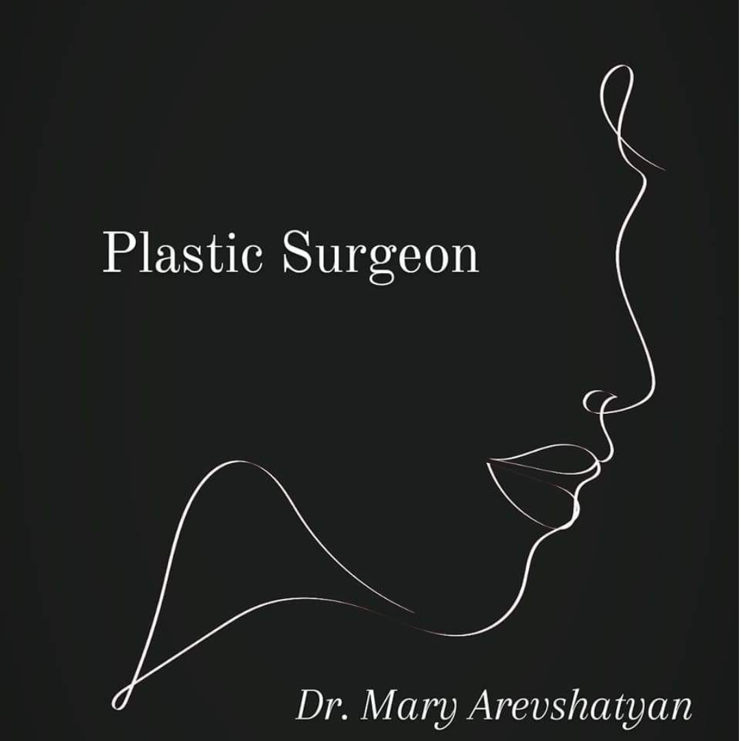 Dr. Mary Arevshatyan -Plastic Surgeon