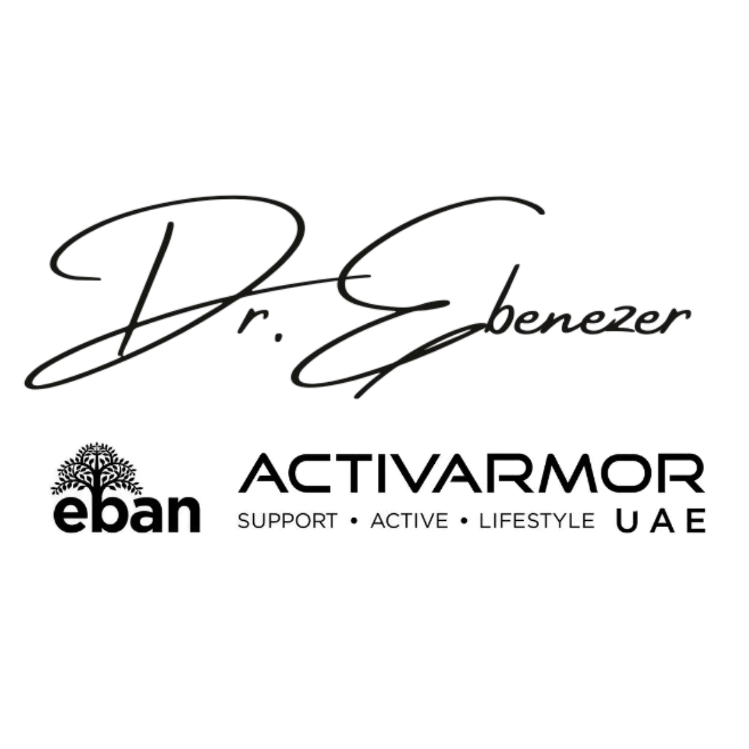 Dr. Ebenezer Abel Paul - Stem Cells in Malaysia
