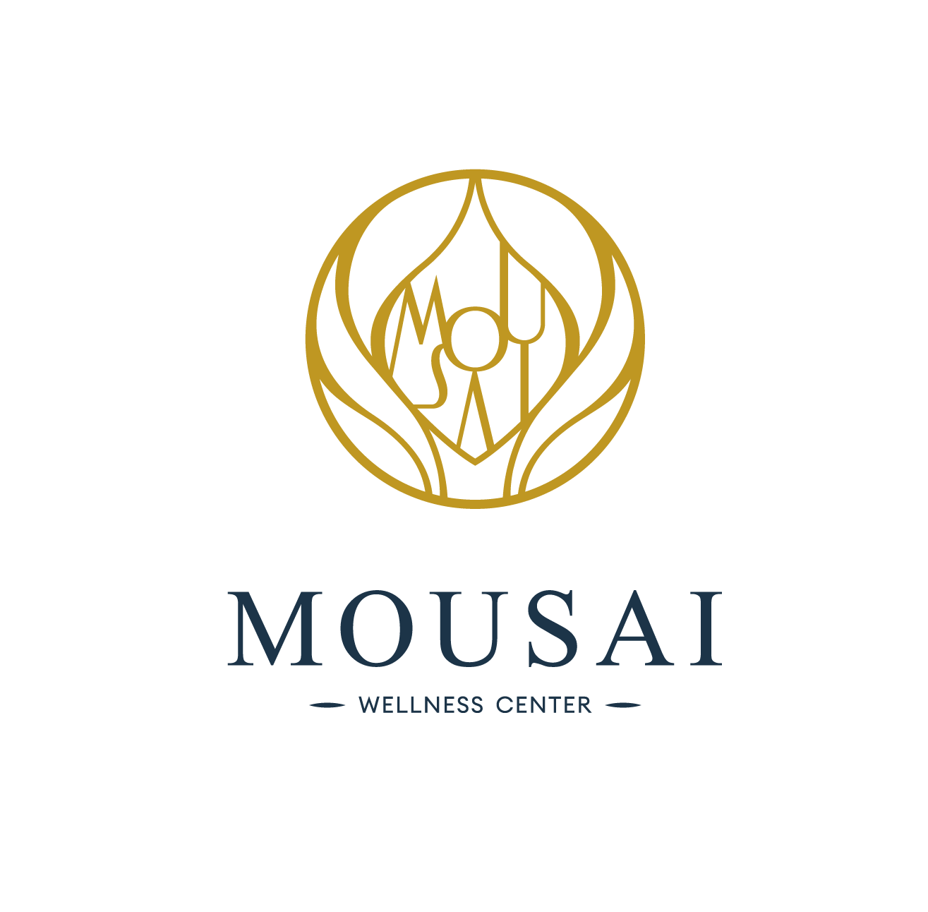 Mousai Wellness Center Banner