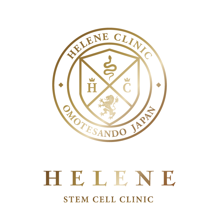HELENE - Stem Cell Clinic Banner