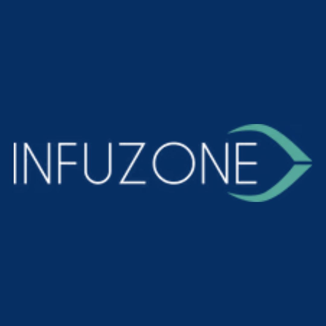 Infuzone - Premium Infusion Center Banner