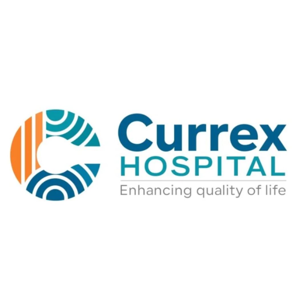 Currex Hospital Banner