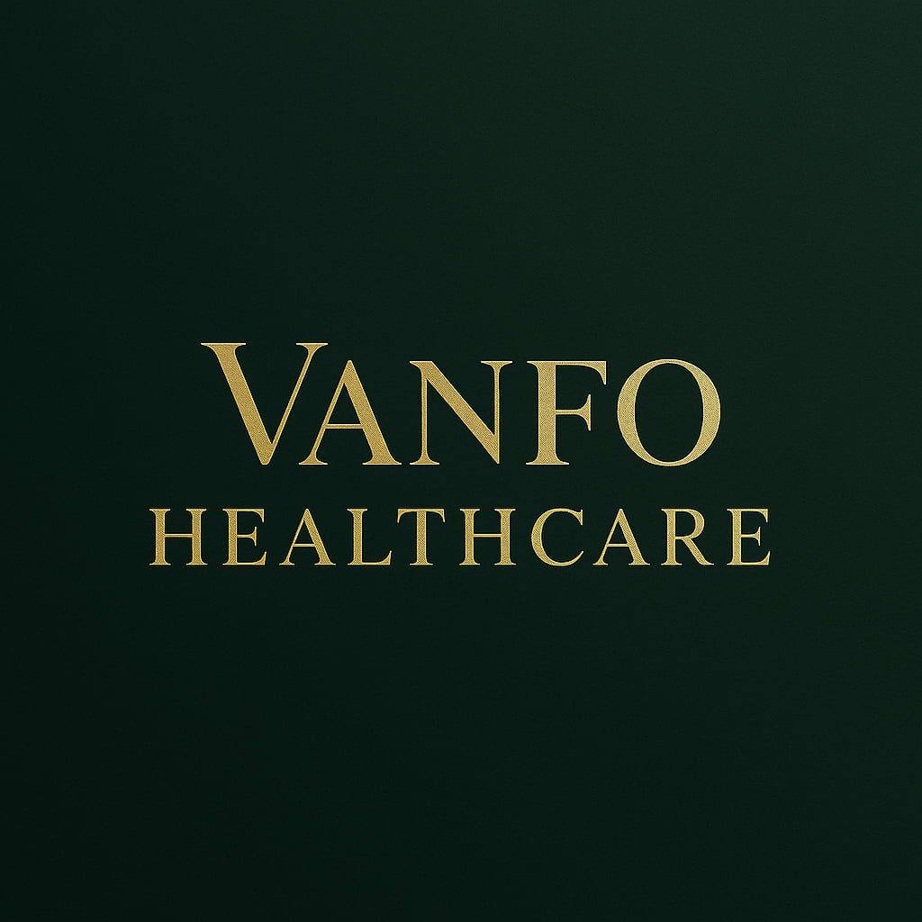 Vanfo Hino Clinic