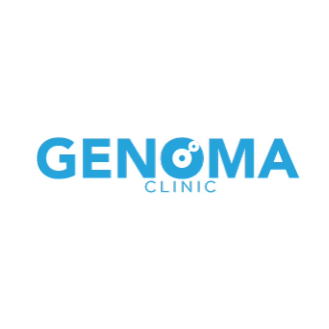 Genoma Health Clinic Banner