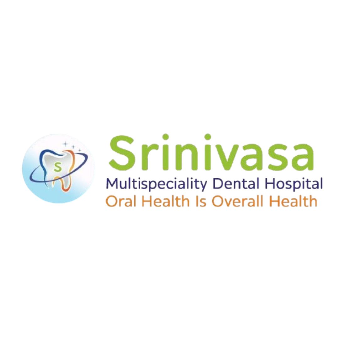 Srinivasa Multi Specialty Dental Hospital in Kakinada, India