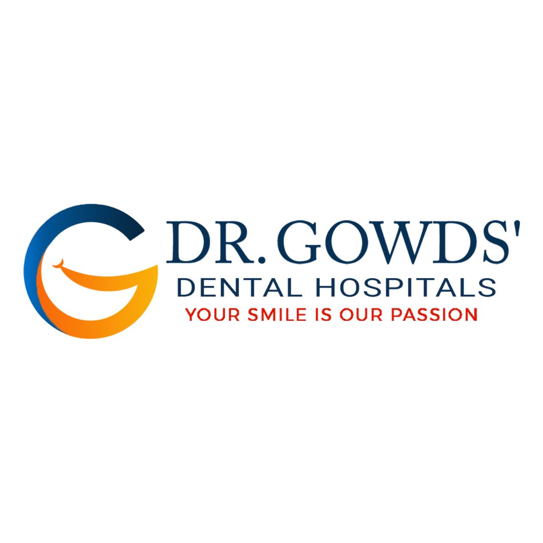 Dr. Gowds Dental Hospital in Hyderabad, India
