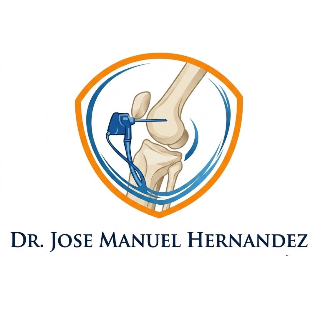 Dr. Jose Manuel Hernandez - Orthopedic Surgery in Mexico Banner