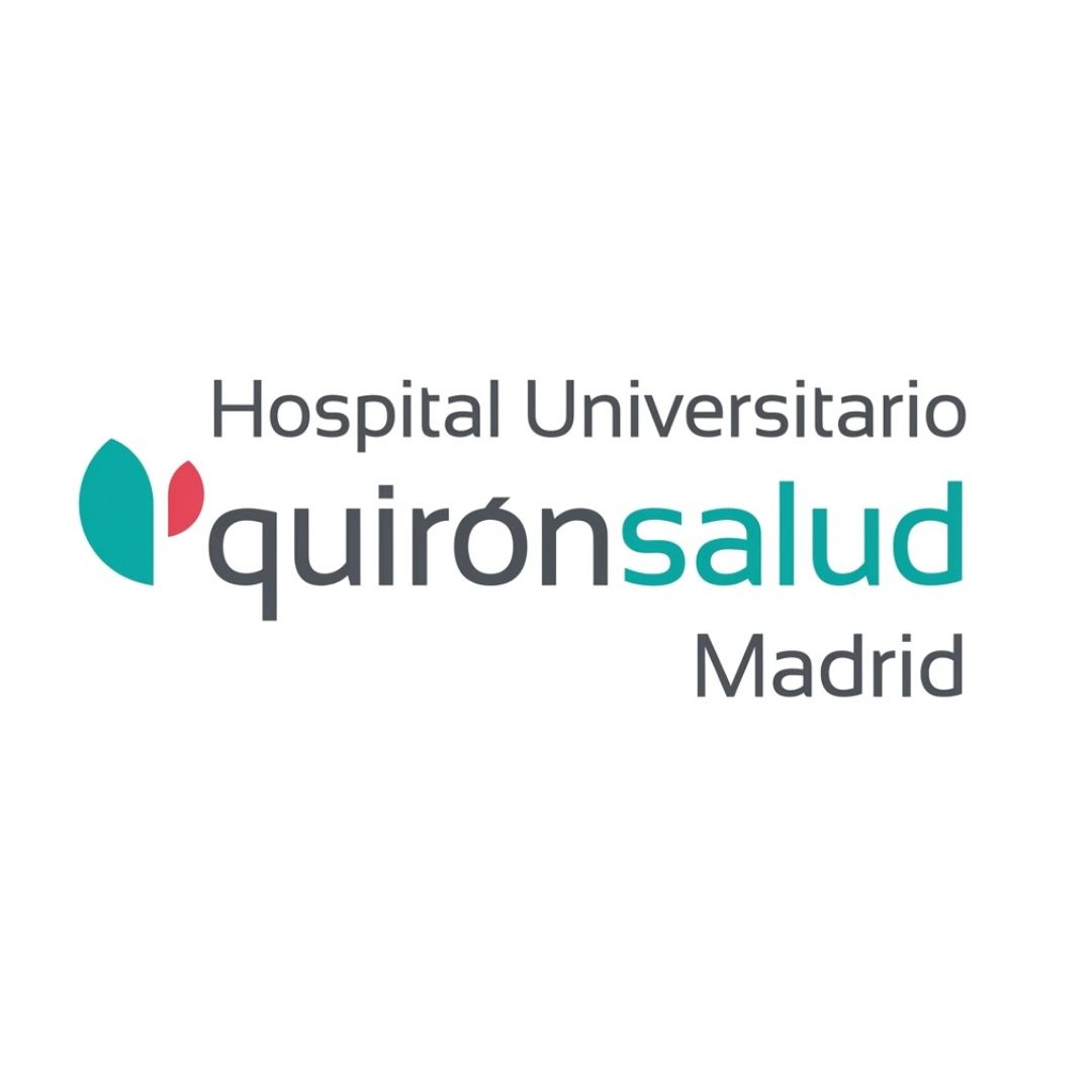 Quironsalud University Hospital Madrid Banner