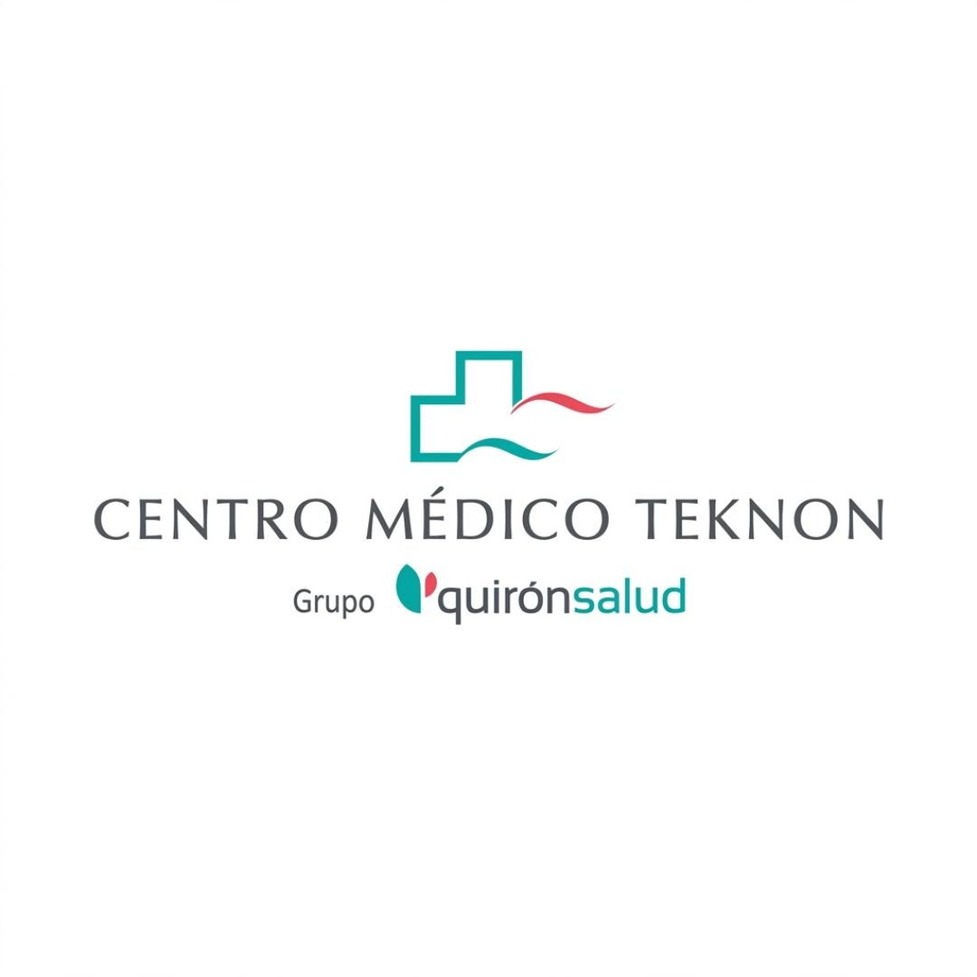 Teknon Medical Center Banner