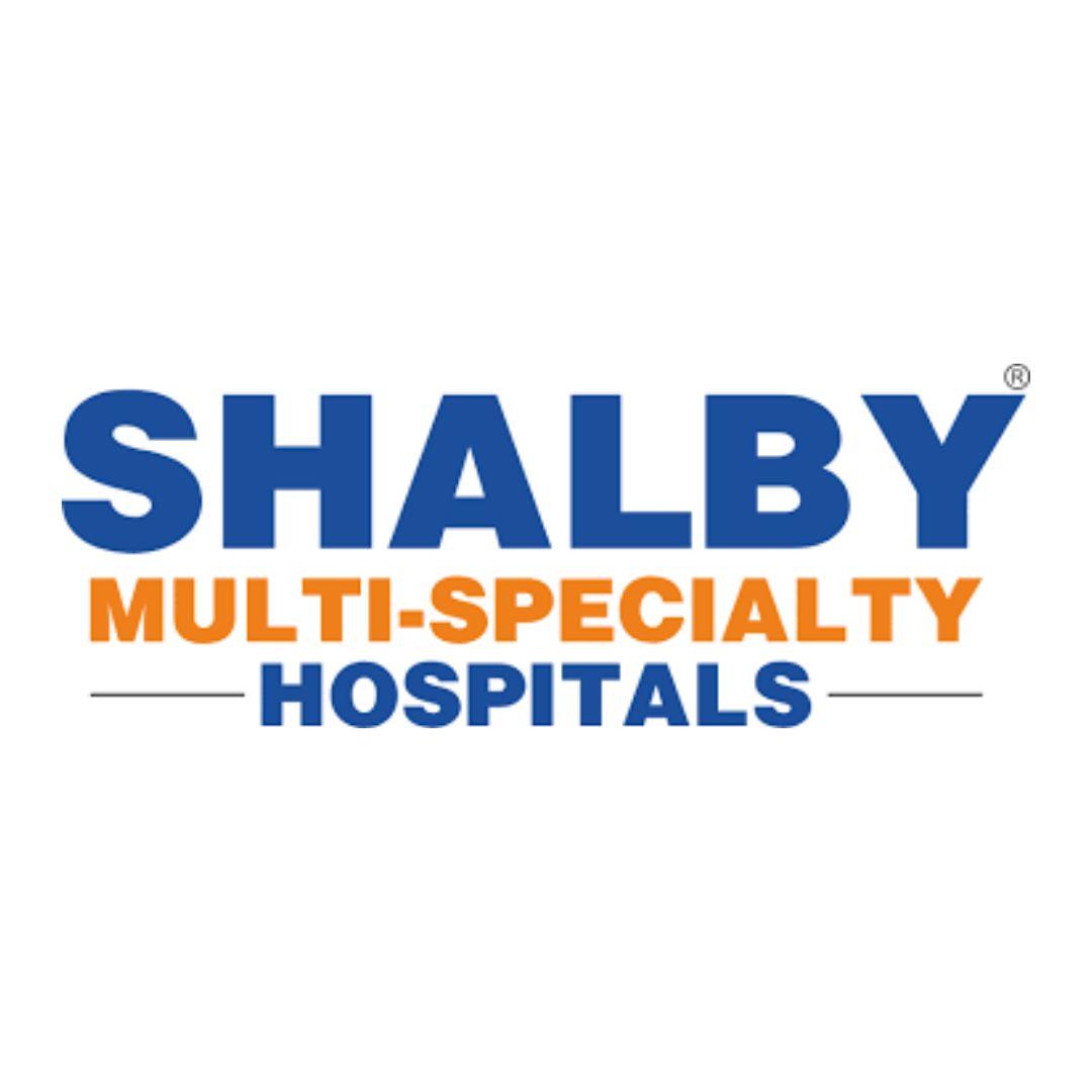 Shalby Limited - Multispecialty Hospital in India Banner