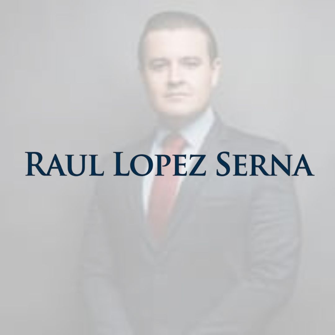Dr. Raúl López Serna - Orthopedic Surgery in Cancun Banner