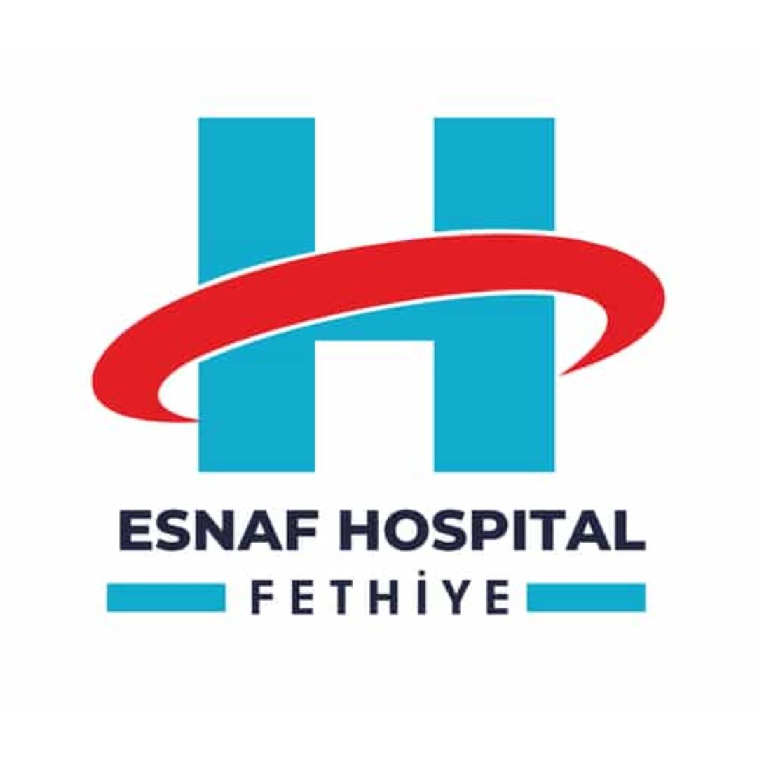 Private Lokman Hekim Esnaf Hospital Banner