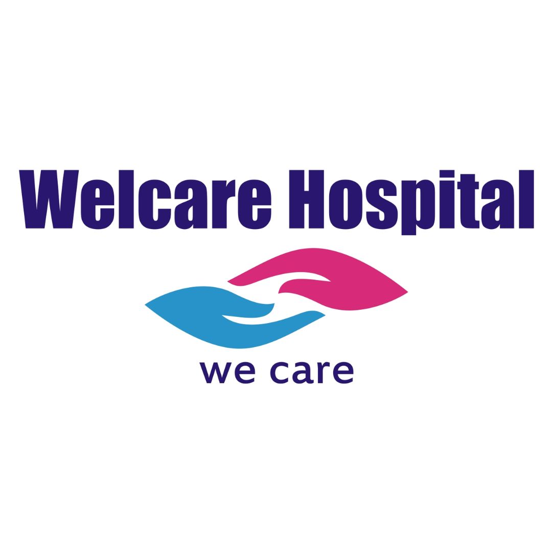 Welcare Hospital Banner