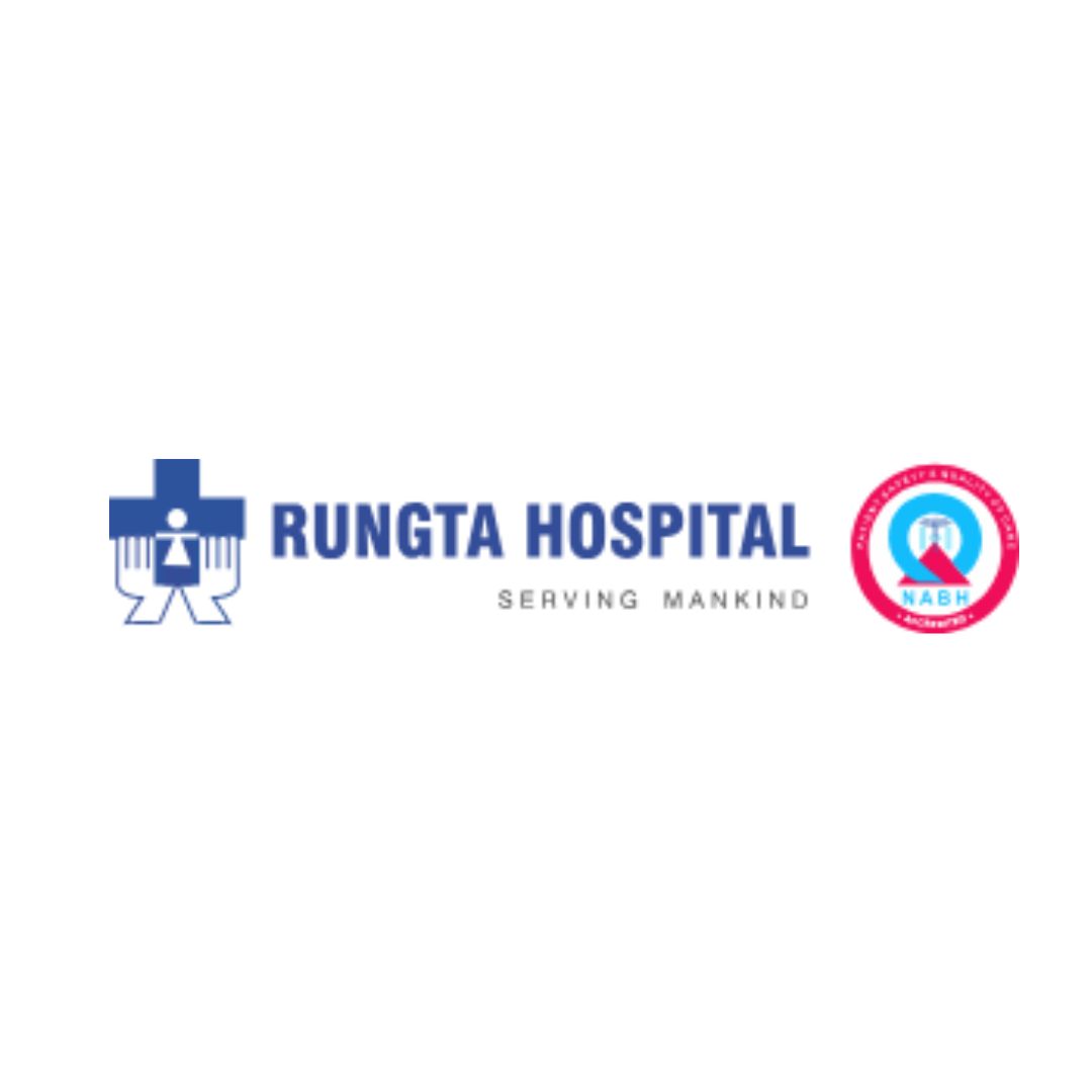 Rungta Hospital - Multispecialty Center in Indore, India