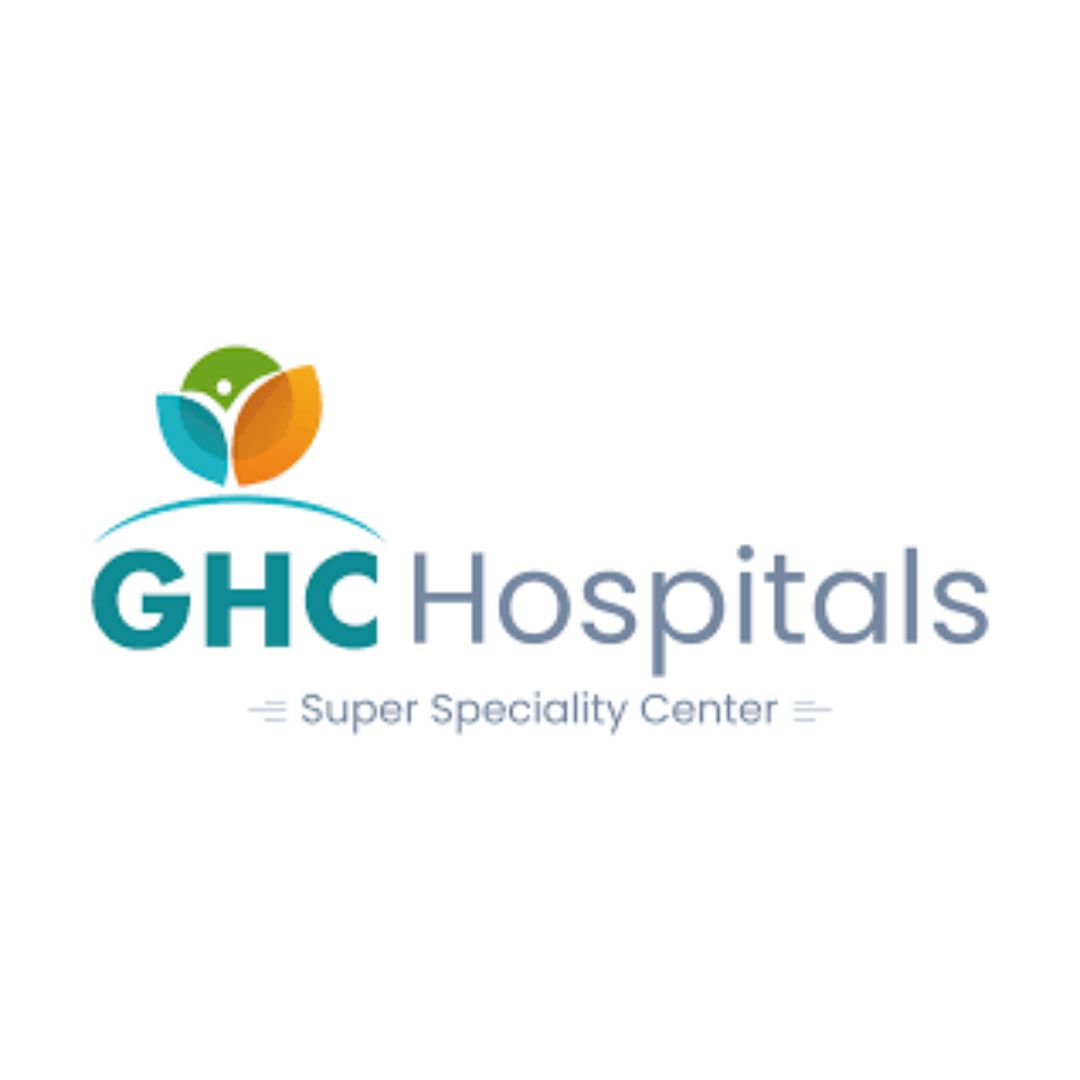 GHC Hospitals Banner
