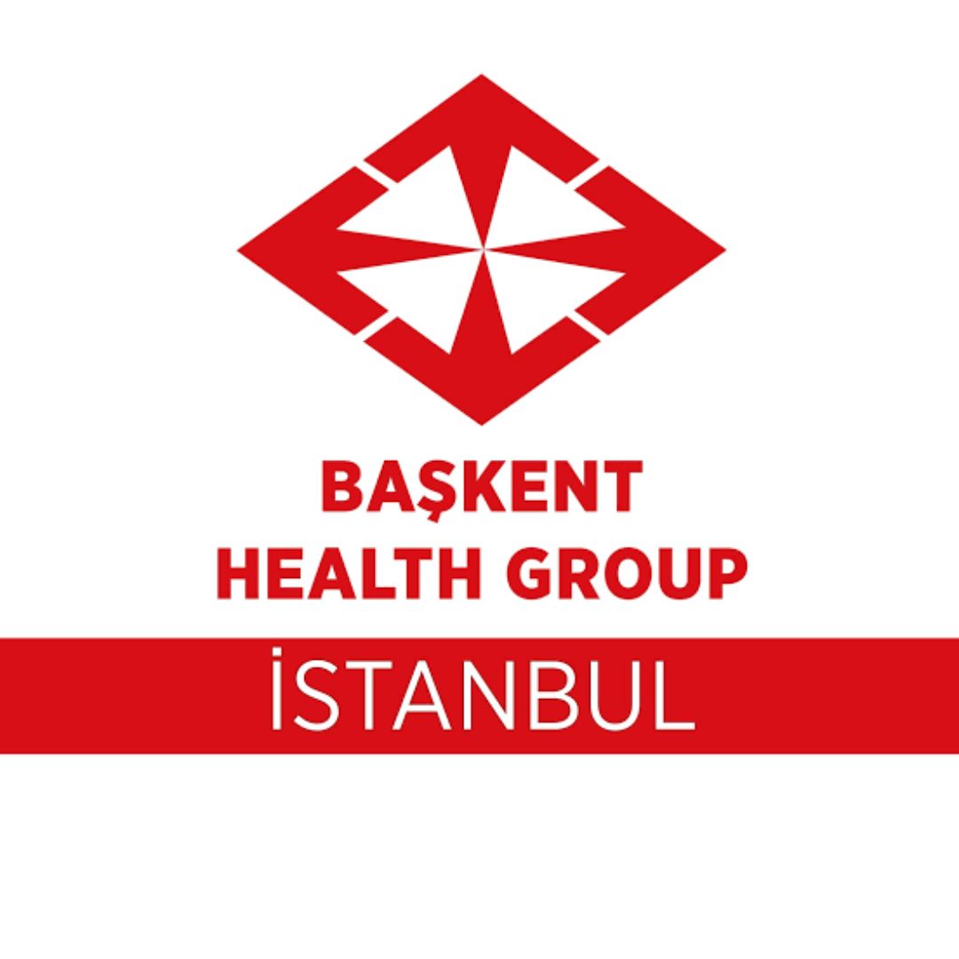 Baskent University Istanbul Hospital Banner