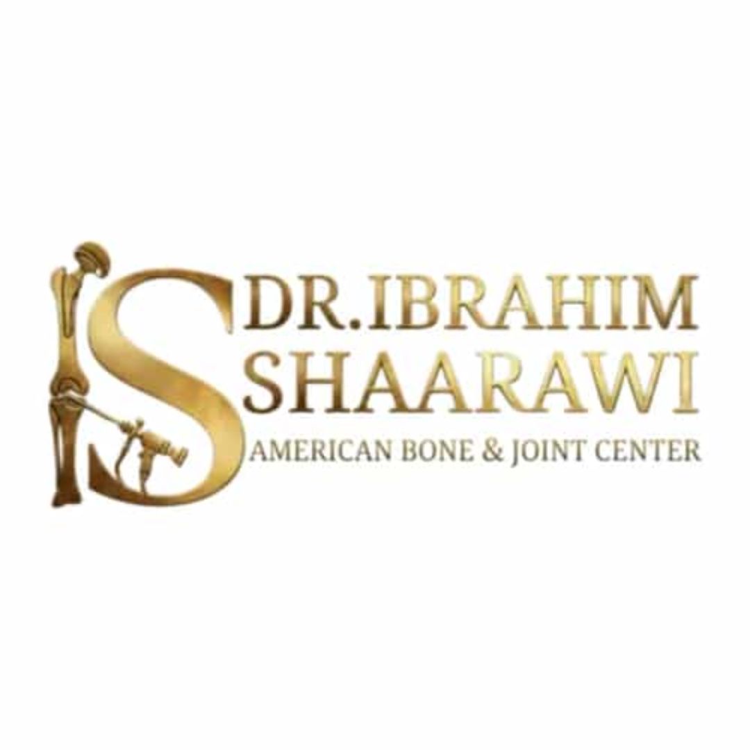 Dr. Ibrahim Shaarawi Orthopedic Center Banner