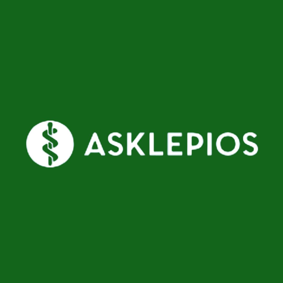 Asklepios Kliniken Hamburg Banner