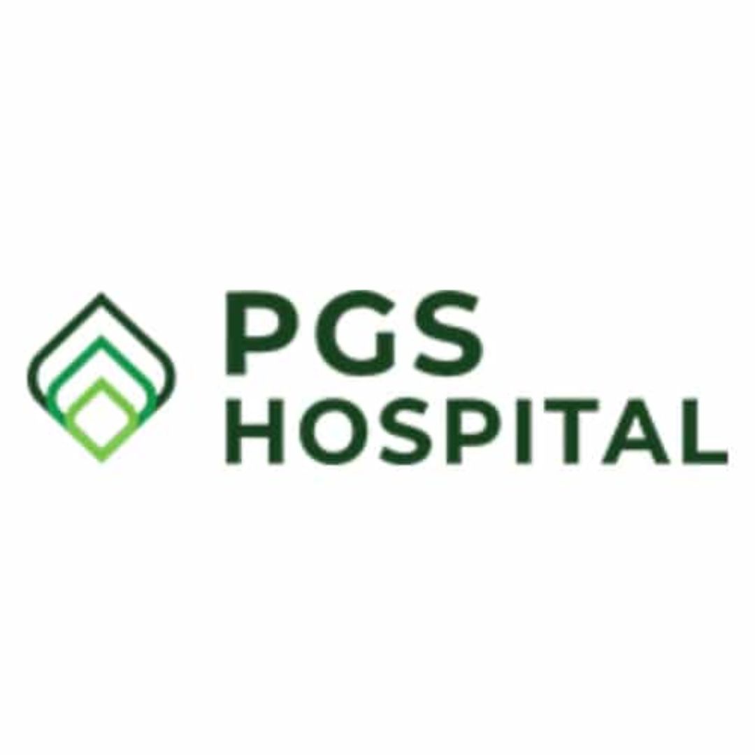 PGS Hospital Banner