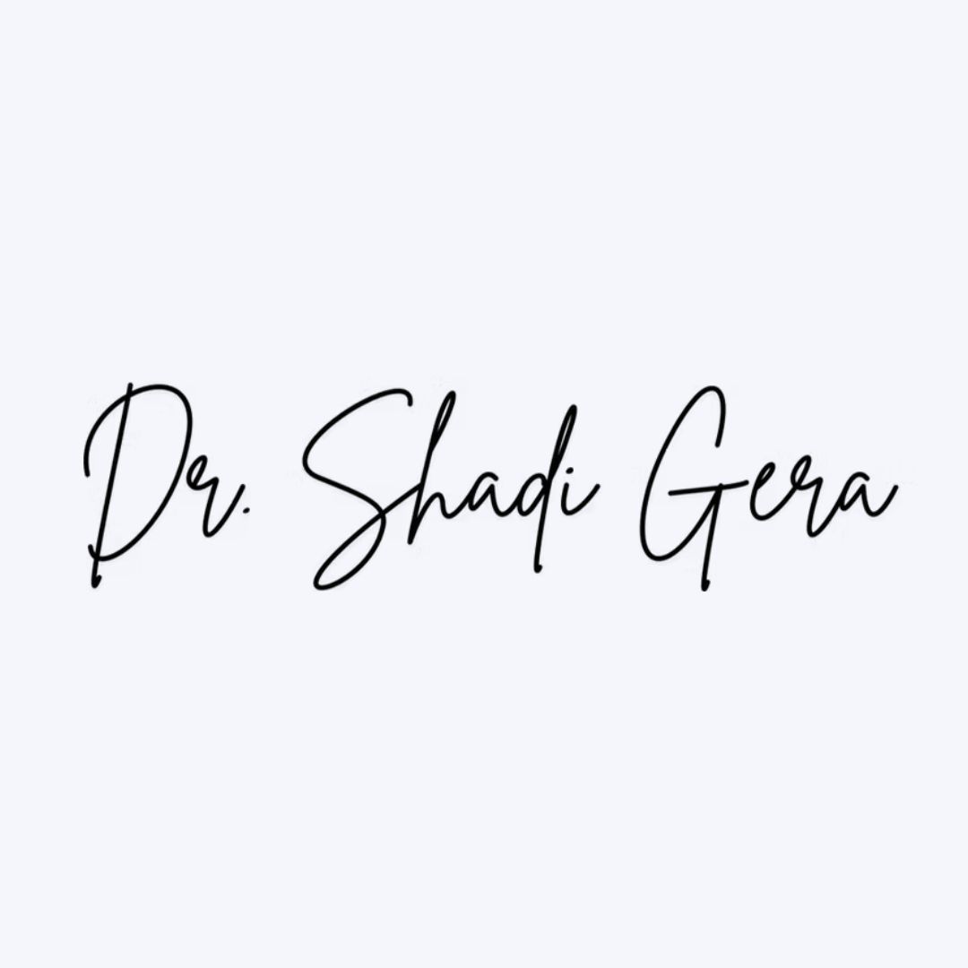 Dr. Shadi Gera - Dental Clinic in Jerusalem, Israel