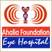 Ahalia Foundation Eye Hospital